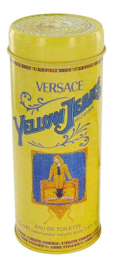 buy versace yellow jeans perfume|versace yellow jeans discontinued.